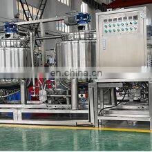 Genyond Factory JY600 Pectin and Gelatin Gummy Candy Machine Line Production Line thumbnail-5