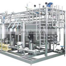 Industrial Pomegranate Passion Fruit Juice Making Machine Fruit Juice Production Line thumbnail-5