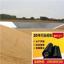 400g Artificial Lake Landscape Pond Lining Polyester Long Fiber Geotextile thumbnail-1