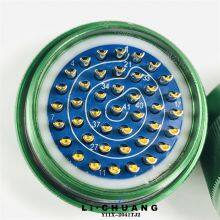 Y11X Series Circular Connector Plug Socket Y11X-2041TJ2 Y11X-2041ZK10-2 thumbnail-4