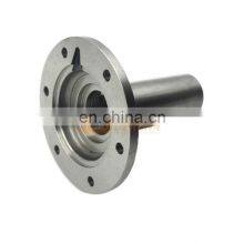 Original Howo Sinotruk 371 336 Truck Gearbox Spare Parts F91409 Transmission Cover Fast Of Primary Shaft Bearing thumbnail-1