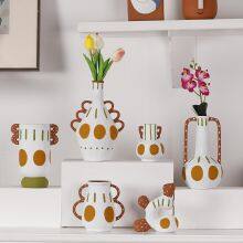 Terracotta Vase thumbnail-2