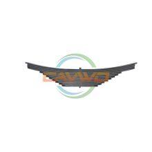 Factory Direct Truck Suspension System Leaf Spring for Sinotruk thumbnail-2