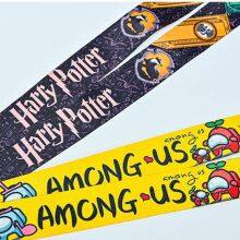 Japanese Ins Mobile Phone Lanyard thumbnail-3