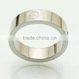 Men's Stainless Steel Ring thumbnail-1