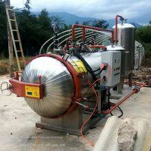 Electric Heating Harmless Treatment Equipment - Features of Integrated Harmless Treatment Equipment thumbnail-4