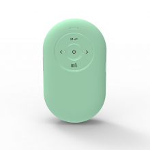 Portable New Selfie Stick for Mobile Phone Remote Control Camera Video Controller Wireless Shutter Release BT Speaker Mini thumbnail-5