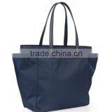 2016 New Design Promotional Fashion Oem Custom Promotion Tote Bag Women Canvas Handbag For Women thumbnail-3