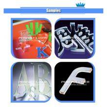 Hot Sale 13090 Co2 Laser Engrave Machine / Laser Cutter and Engraver 1390 / Clothing Laser Cutting Machine for Leather and Acrylic thumbnail-3