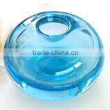 Small Glass Diffuser Bottle Vase