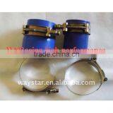 304 Stainless Steel Clamp T-bolt Clamp Auto Parts thumbnail-1