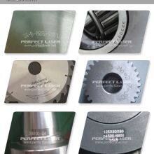 Perfect Laser Automatic Pneumatic Dot Peen Marking Machine For Vehicle Chassis Number thumbnail-4