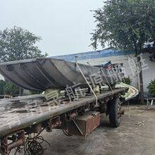 Stainless Steel Ship/ Aluminum Alloy Ship/customized Ship/RIB Boat Yacht thumbnail-2