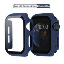 Hydrophobic Nano Coating Screen Protector for Apple Watch Series 1-10, SE, Ultra (All Sizes) - Anti-Fingerprint & Oil-Resistant thumbnail-5