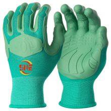 Snellsafety TPE TPR OEM Anti Impact Protection Mechanical Work Safety Glove