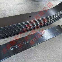 Аксессуары для грузовика SHACMAN Shaanxi Automobile Delong. Оригинальная рессорная балка DZ96259590071 thumbnail-3