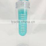 Hot Sale Small Cap Fruit Infuser Water Bottle Bpa Free thumbnail-4