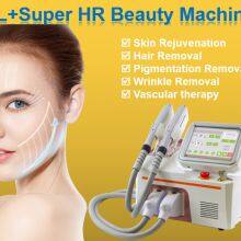 ADM Portable DPL Laser Remover Hair Intense Pulsed Light Permanent Hair Removal Laser Dpl Skin Rejuvenation Machine thumbnail-2