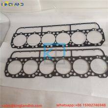 3406 Engine Cylinder Head Gasket 2W8128 2W-8128 For CAT thumbnail-2