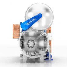 Canned Pet Food Sterilization Retort