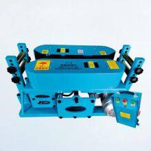 CY-6 Conveyor Cable Conveyor - Compact, Lightweight, and Efficient
