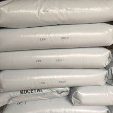 Fábrica china, barato poliformaldehído POM K300, POM de alta rigidez, POM de alta dureza, materias primas de plástico de acero thumbnail-4