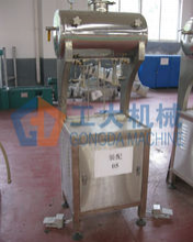 Industrial Beer Filling and Capping Machine Integrated Filling System thumbnail-1