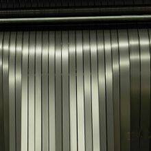 Industrial Pure Iron Coil Slitting 0.5mm Thick Electrical Pure Iron Coil Slitting With Tight Tolerances for Sensitive Devices