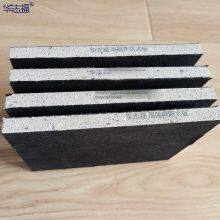 Prefabricated 114 Keels, Huazhifu Prefabricated High-sound-insulation Wall 112 Keels, Hotel Silent 84 Keels thumbnail-4