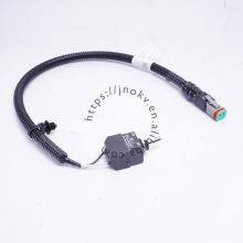 SANY Excavator Emergency Stop Switch Wiring Harness SSY008660963 for SY215 SY315 SY485 SY500 thumbnail-3