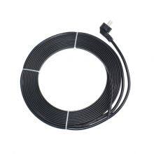 Self Regulating Heat Cable 24V for Drain Pipe Heating Cable Underfloor Heating Cable thumbnail-5