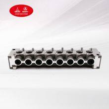 Solenoid Operated Control Valve Block 60084801 for SANY SY215C9 SY235C9 SY335 SY365 SK200-8 Solenoid Valve Price thumbnail-4