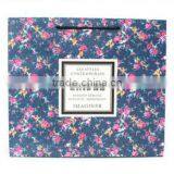 Denim Blue Gift Gorgeous Paper Gift Bag thumbnail-1