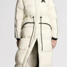 Goose Down Jacket thumbnail-1