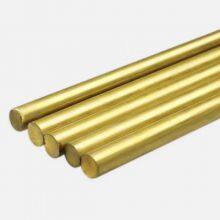 99.99% China Pure Copper C1100 T2 Tp1 Round Bar Copper Bar thumbnail-5