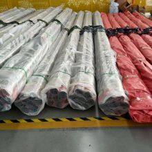Bright Annealed Round High-Temperature Alloy Tube for Ammonia Cracker and Purifier Furnaces thumbnail-4