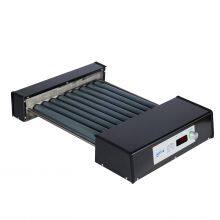 GLTLab Digital 9 Rollers Rolling and Rocking Tube Roller Mixer thumbnail-2