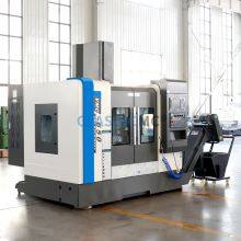 High Precision VMC650 Gantry Machining Center CNC Milling Machine for Metal Precision Machining thumbnail-2