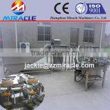 Equipment to Process Egg Breaking Separator/egg White Separating Machine 98% Yield Rate
