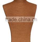 2015 New Products Natural Paper Twine Necklace Jewelry Display Stand A-22 thumbnail-2