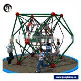 Hot Sale Kids Adventures Toy Climbing Play Exercise Equipment thumbnail-1