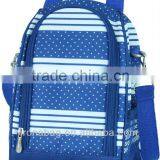 2013 colorful backpack coolerbag for children