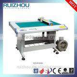 Automatic Feeding System Table for Pattern Making in Footwear thumbnail-2
