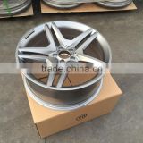auto accessiories parts fo sport car wheel rims 16 inch wheel
