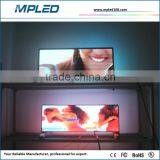 PH5 High Definition Outdoor Commercial Taxi Led Advertising CE EMC LVD for