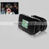 Very Hot !!! VR BOX 3D Glasses HeadMount Virtual Reality Shinecon 3D Movies Games FOR Smartphone thumbnail-3