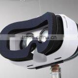 Virtual Reality Headset for Smartphone thumbnail-4