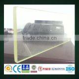 Best Quality X-ray Protective Lead Glass thumbnail-4