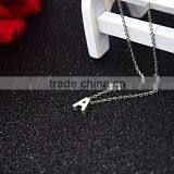 Wholesale Indonesian Market Accessoires Female Silver Necklace Jewelry Supplier's Choice thumbnail-5