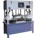 Hot Box Sand Core Making Machine